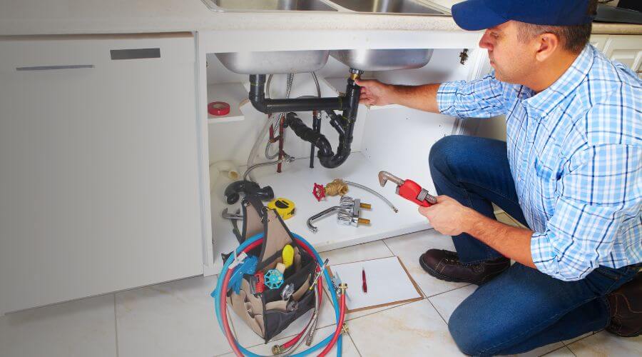 Professional Leak Detection in Calumet, MI