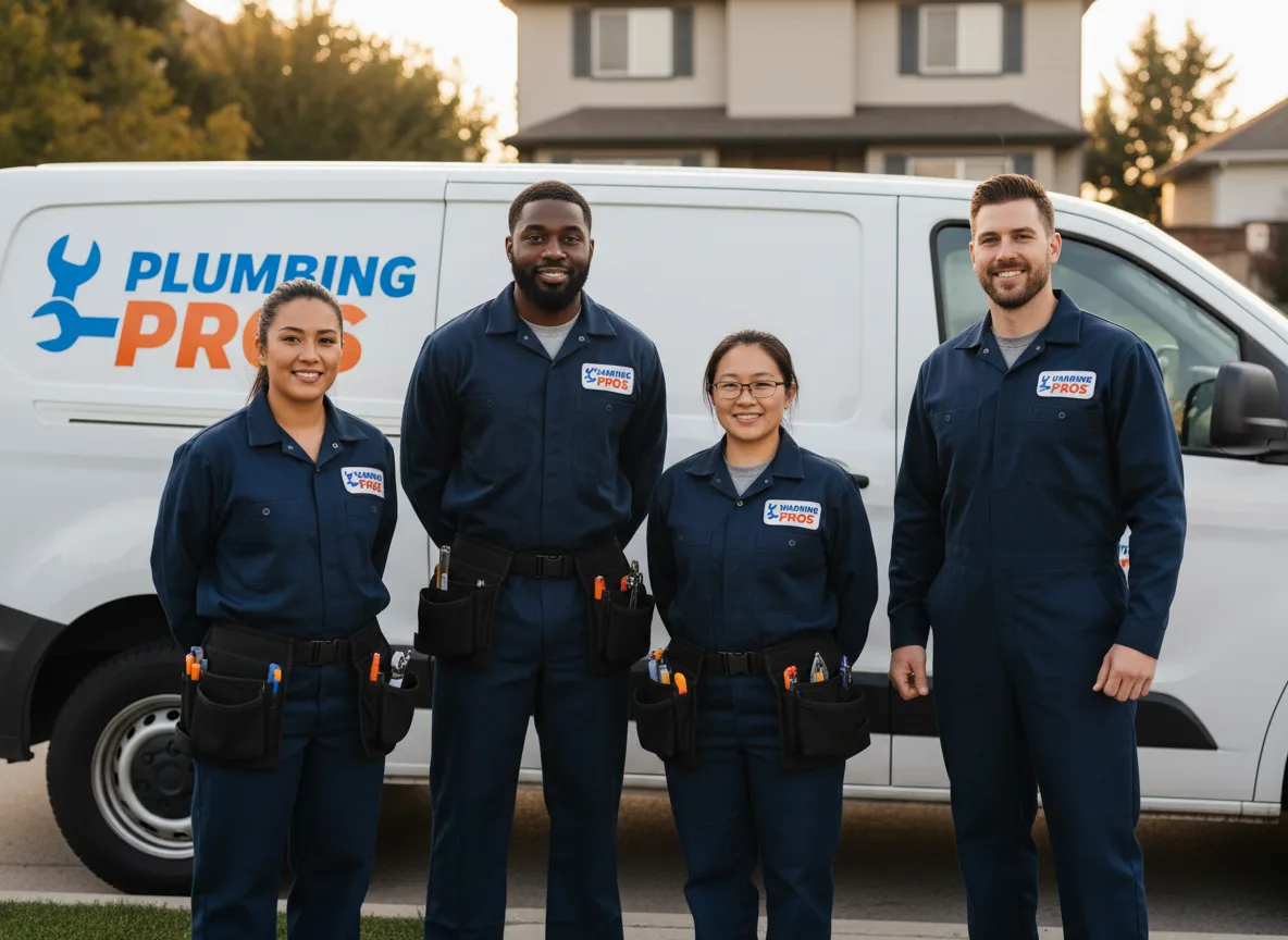 Water Heater Repair company in Calumet, MI